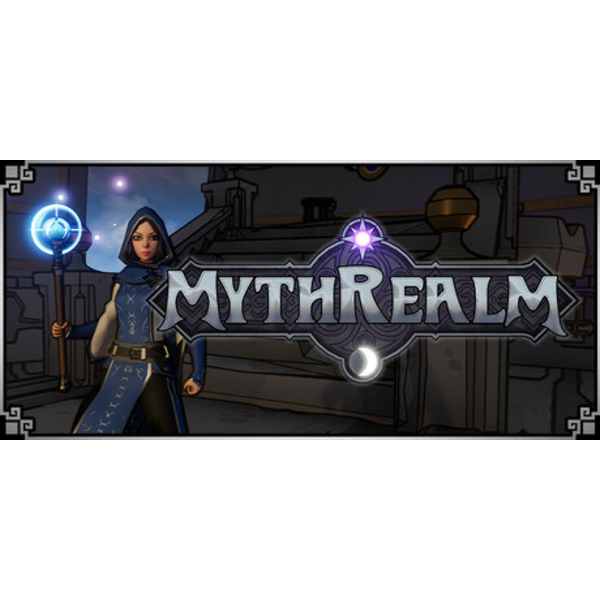 Mythrealm