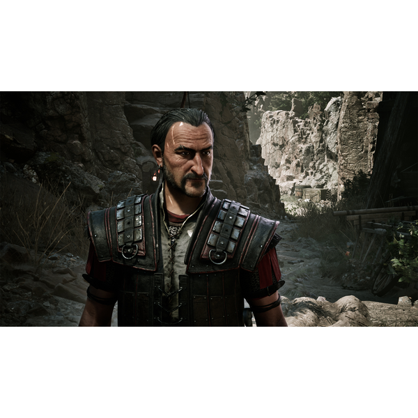 Gothic 1 Remake