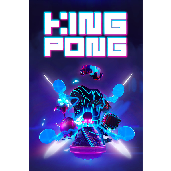 King Pong PC Download