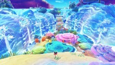 Kirby and the Forgotten Land + Star-Crossed World  Nintendo Switch 2 Edition UPGRADE PACK ( Uk - EU)