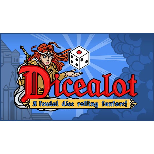 Dicealot - PC Download