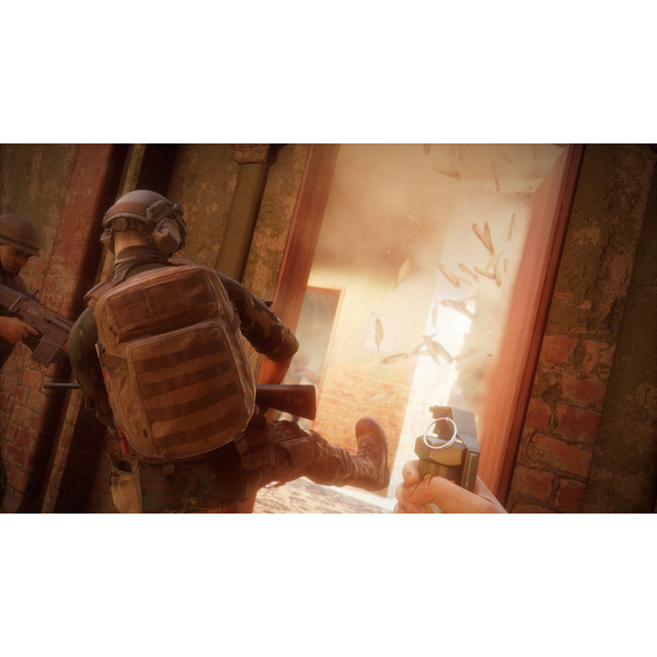 Insurgency: Sandstorm - 4-Year Anniversary Edition