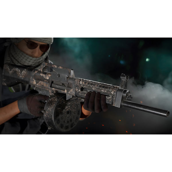 Insurgency: Sandstorm - Year 4 Pass