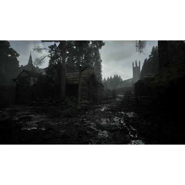 A.I.L.A (ROW) PC Download