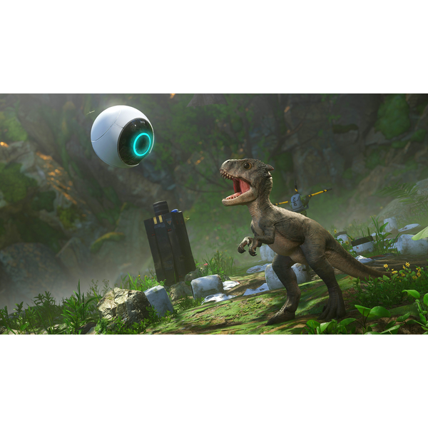 Robinson: The Journey (ROW) PC Download