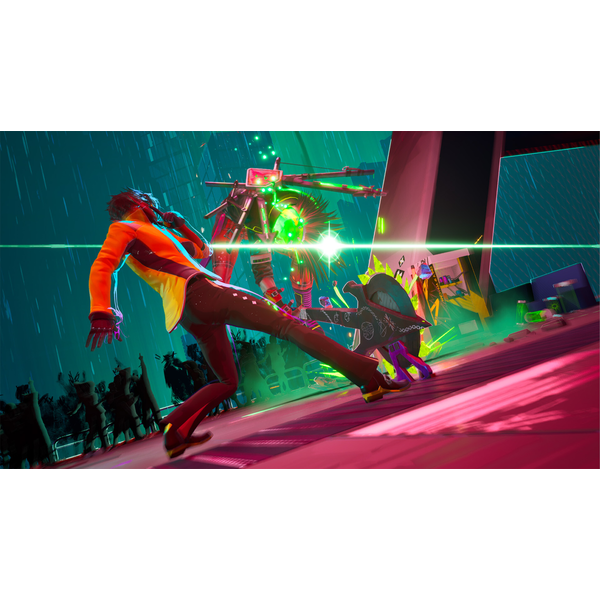 Dead as Disco (ROW) PC Download