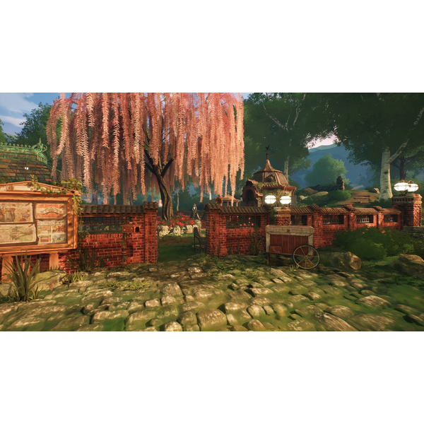 Garden Life: A Cozy Simulator