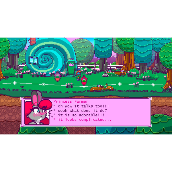 Princess Farmer PC Download
