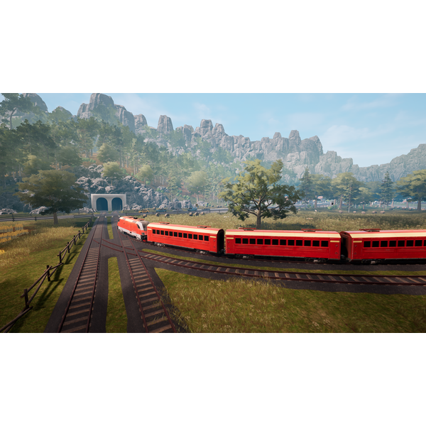 Bus Simulator 21 Next Stop Gold Edition