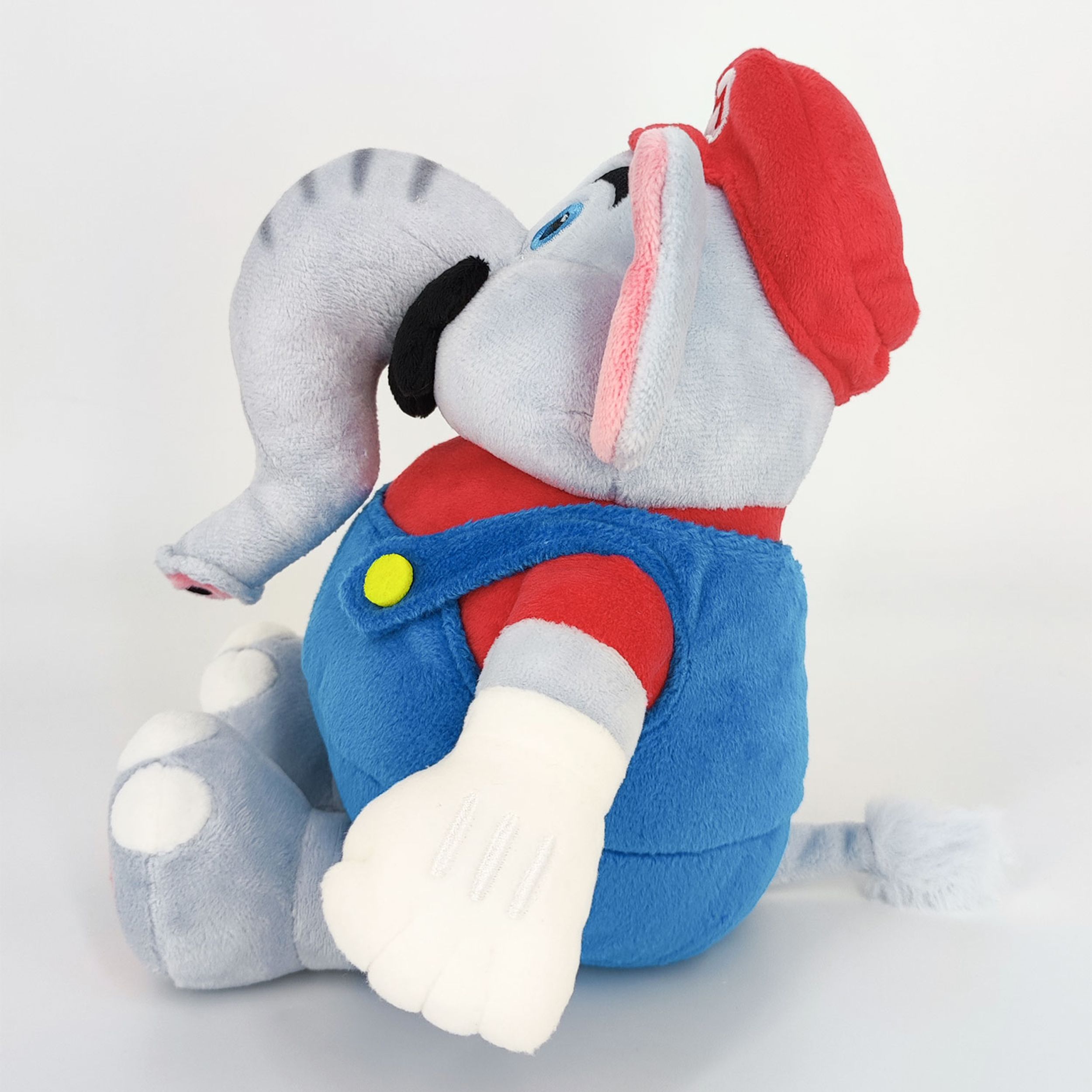 Nintendo Mario Elefant 27cm