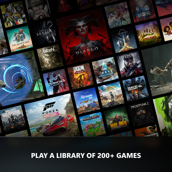Xbox Game Pass Premium  1 Month Membership