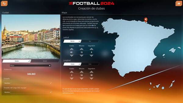 WE ARE FOOTBALL 2024
