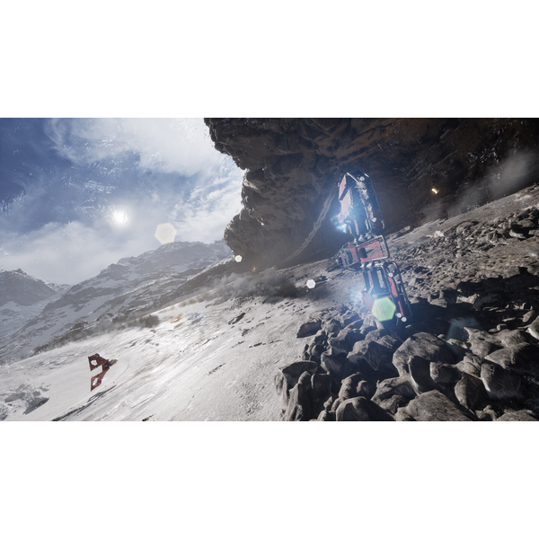 Star Wars: Galactic Racer (ROW) 