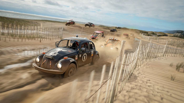 Forza Horizon 4: Standard Edition Download