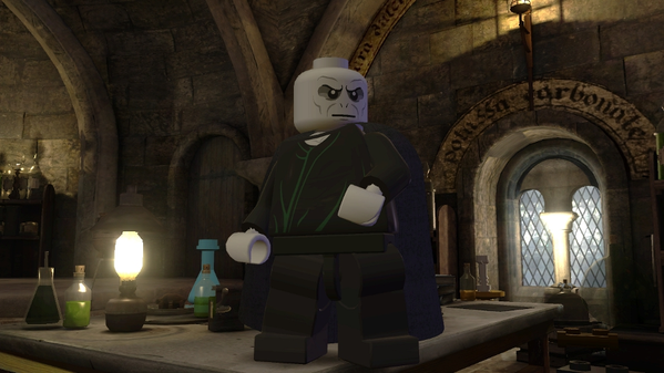 LEGO: Harry Potter Years 5-7 PC Download