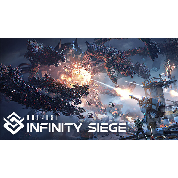 Outpost: Infinity Siege