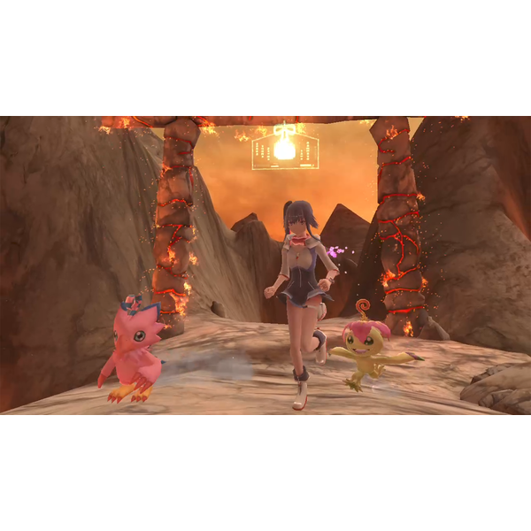 Digimon World: Next Order