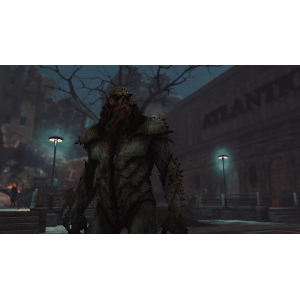 Fallout 76: Atlantic City High Stakes Bundle