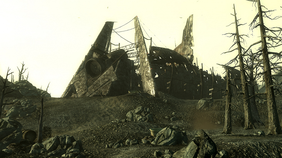 Fallout 3  PC Download