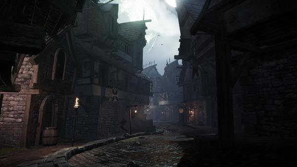 Warhammer: End Times - Vermintide PC