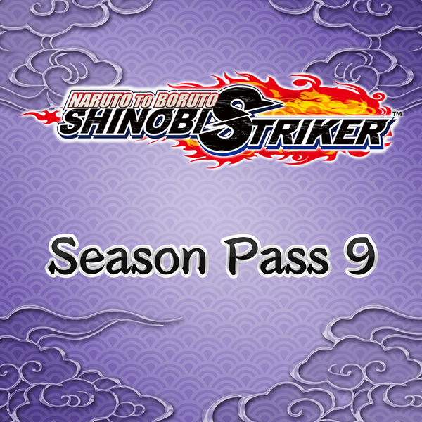 Naruto To Boruto: Shinobi Striker Season Pass 9