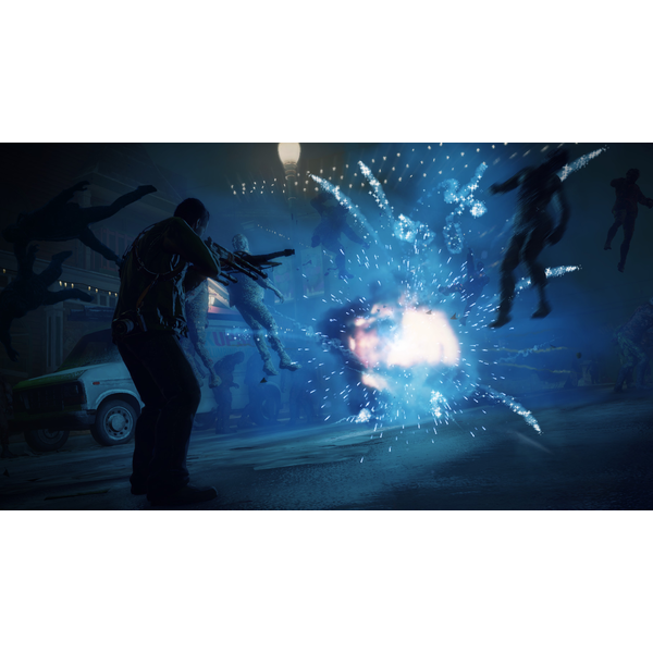 Dead Rising 4 (ROW)