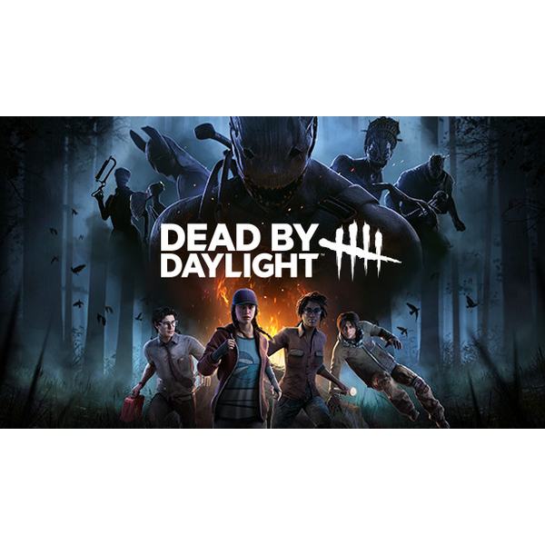 Dead by Daylight - Gold Edition (EU)