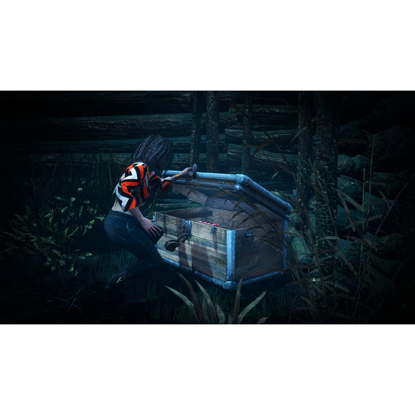 Dead by Daylight - Gold Edition (EU)