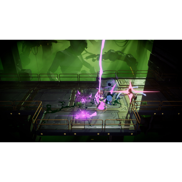 Star Fire: Eternal Cycle
