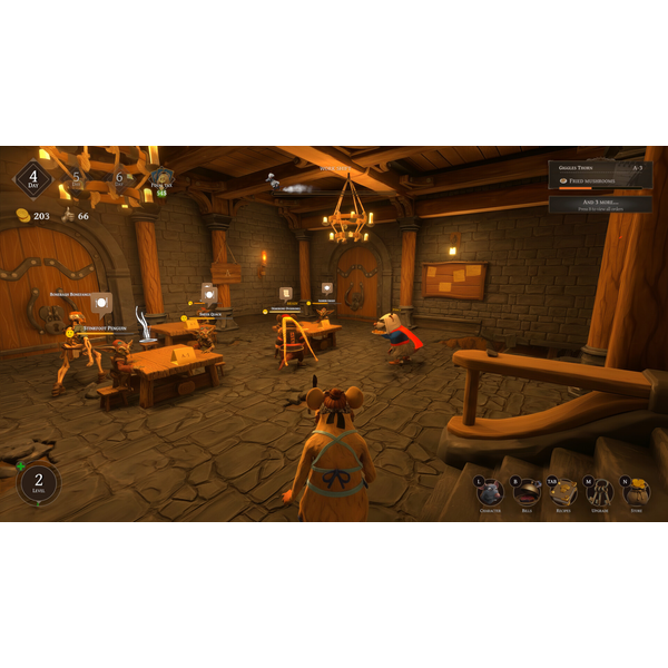 Restaurats (ROW) PC Download
