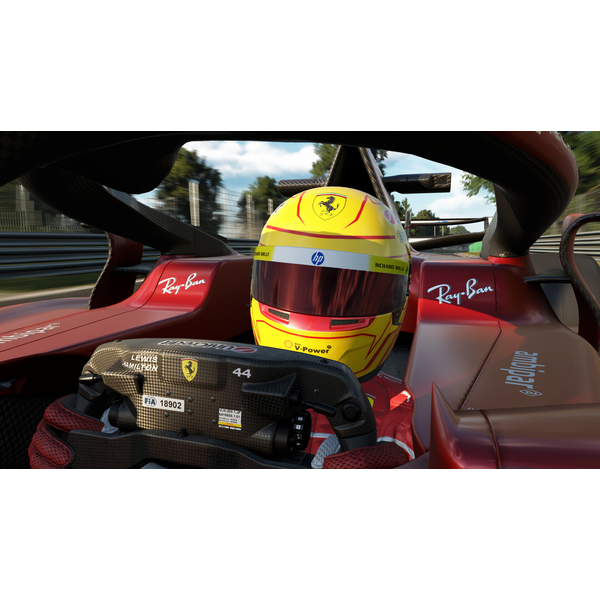 Assetto Corsa EVO