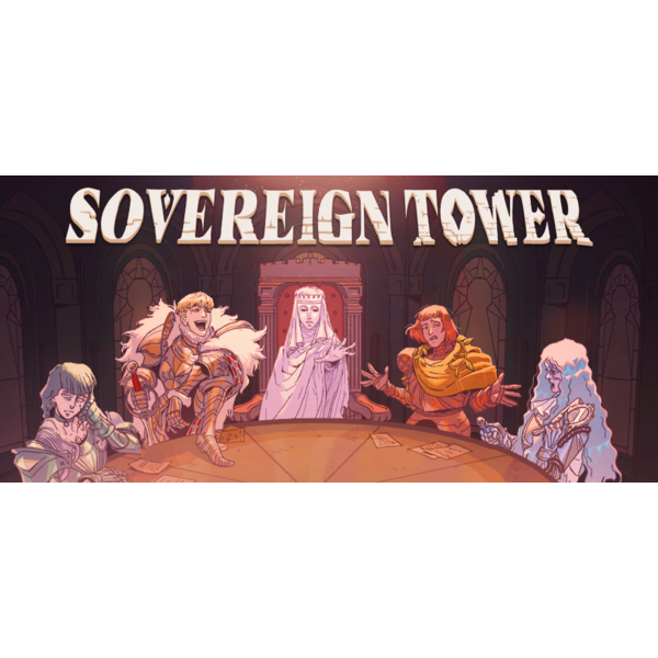 Sovereign Tower PC Download