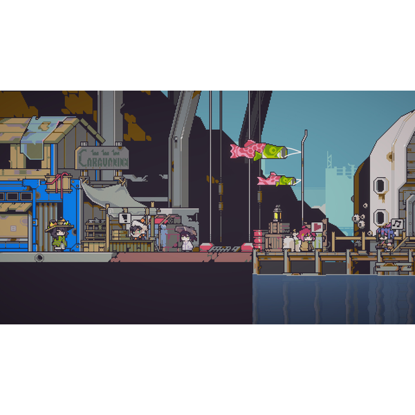 Doloc Town
