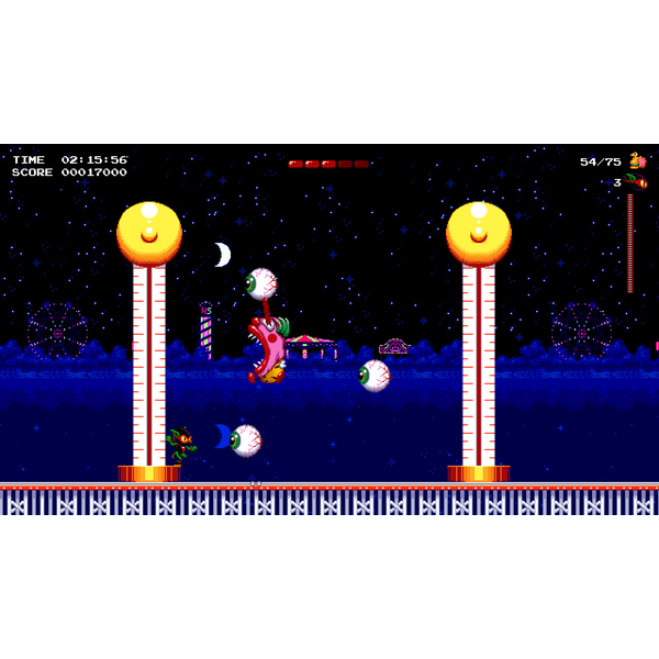 Zool Redimensioned PC Download