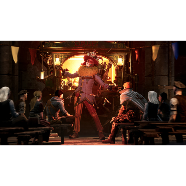 Gangs of Sherwood - Lionheart Edition