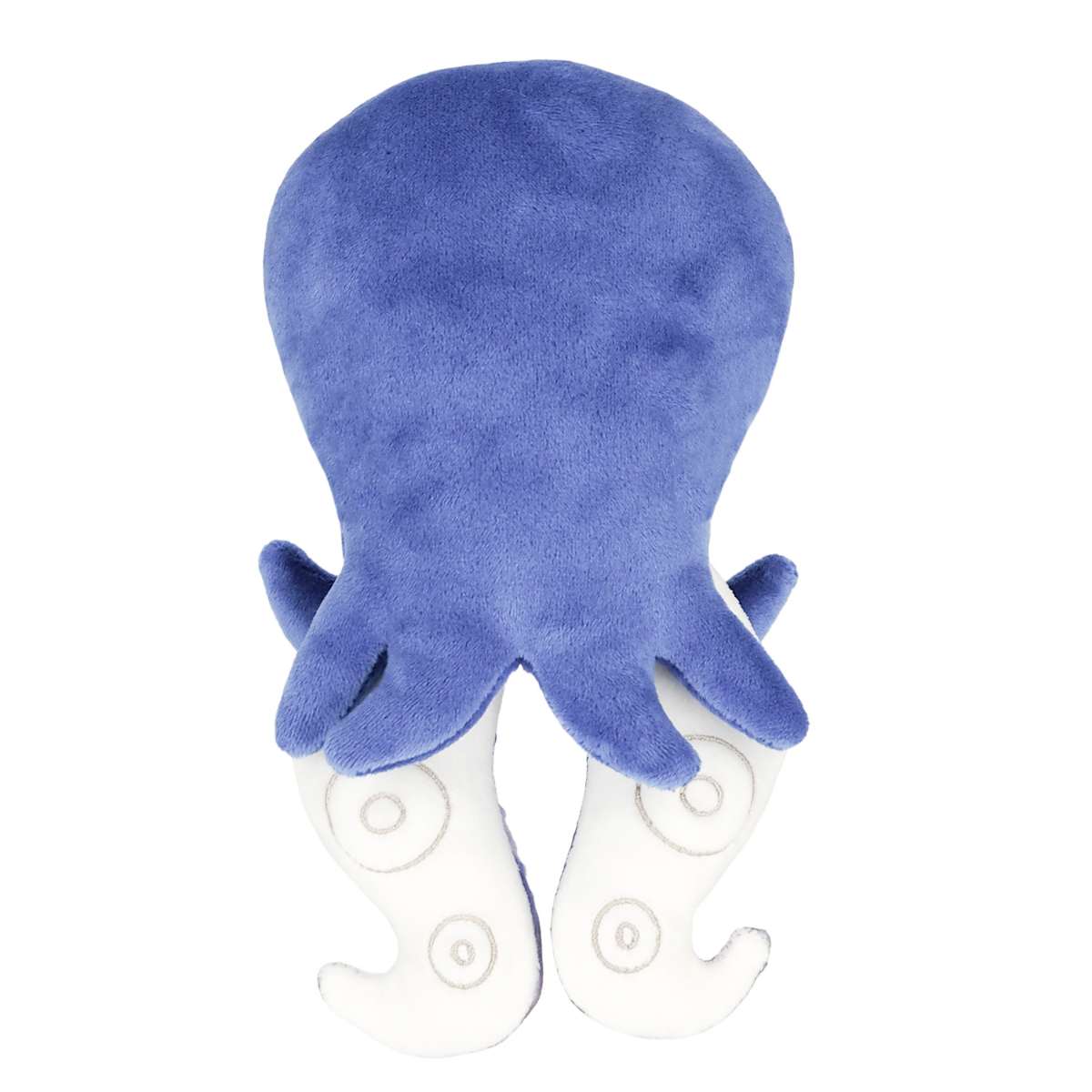 SplatoonOctopus Plüsch blau 22cm
