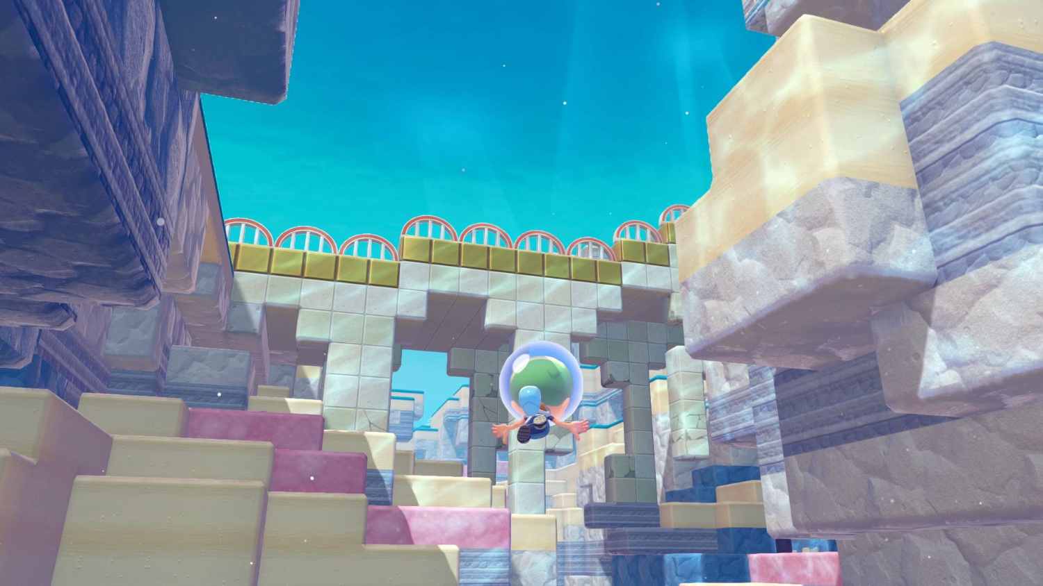 Pokémon Pokopia Expansion Pass Switch 2 Download