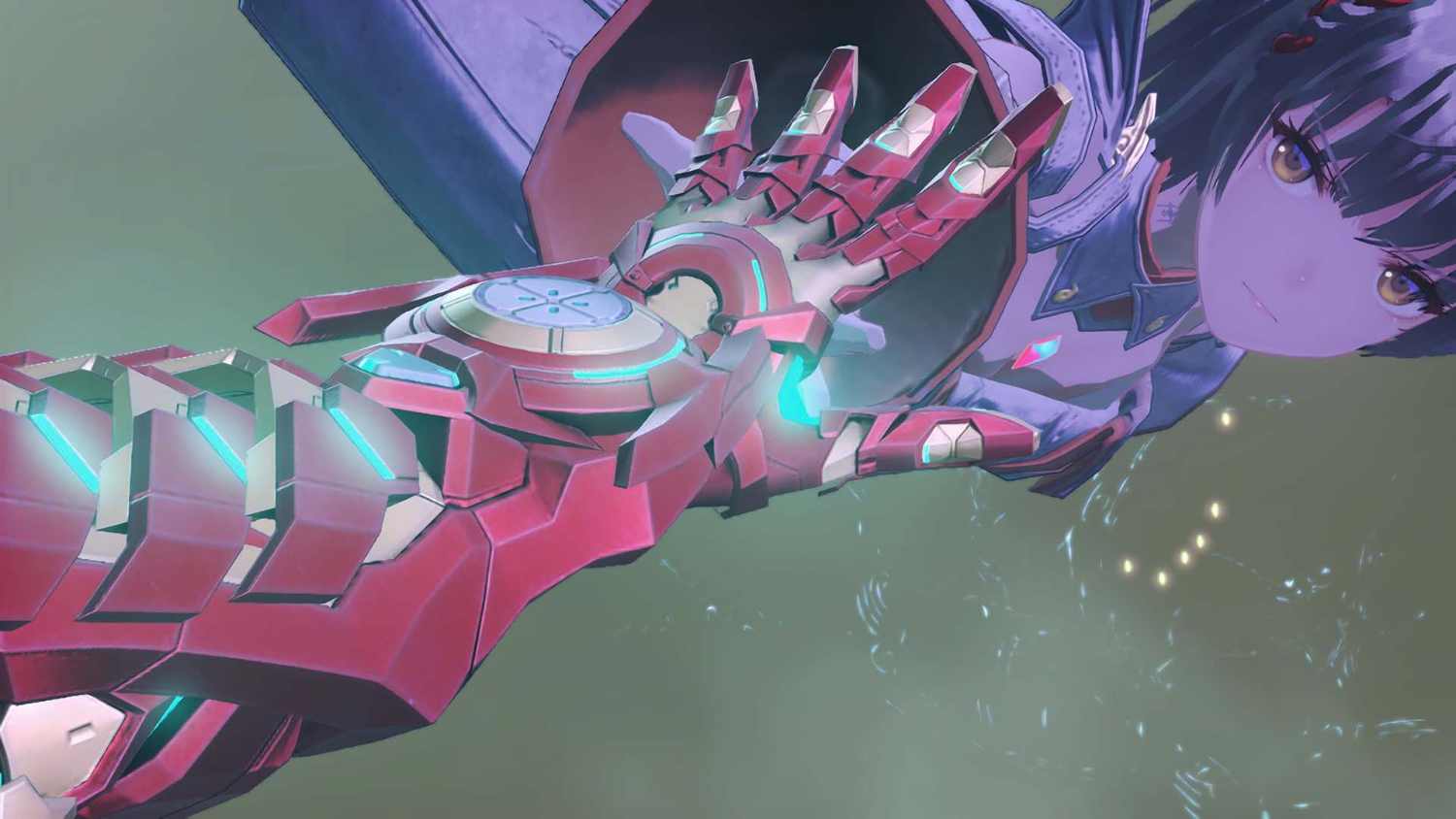 Xenoblade Chronicles 3: Definitive Edition - Switch 2