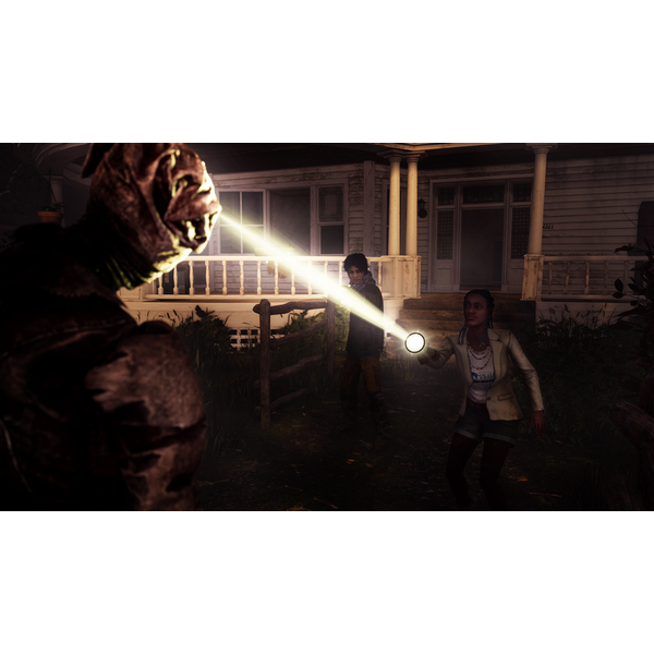 Dead by Daylight - Steady Pulse (EU)