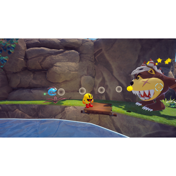 Pac-Man World 2 Re-Pac (ROW)