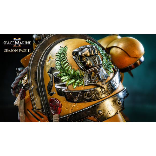 Warhammer 40,000: Space Marine 2 - Season Pass 2