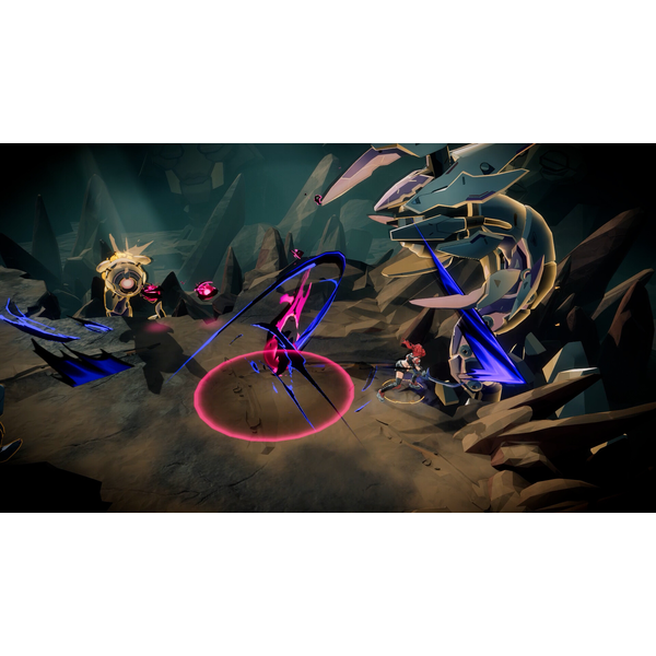 Star Fire: Eternal Cycle