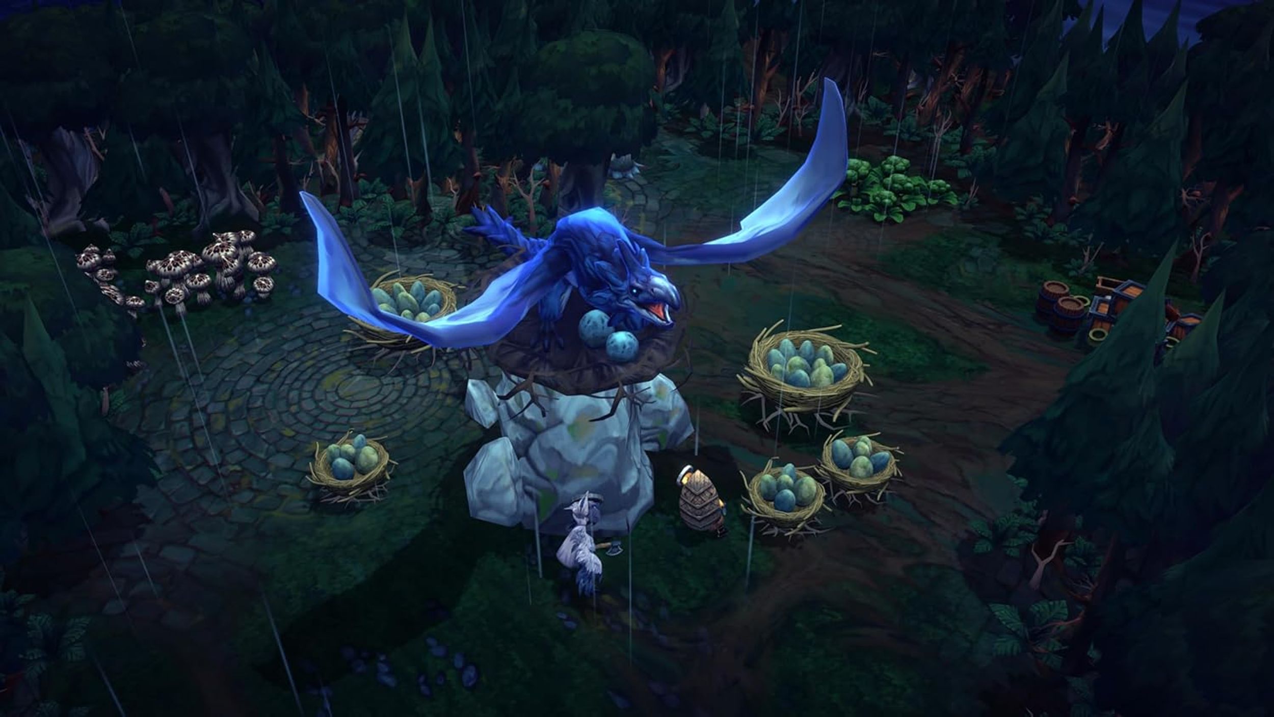 Against the Storm - Xbox Series X