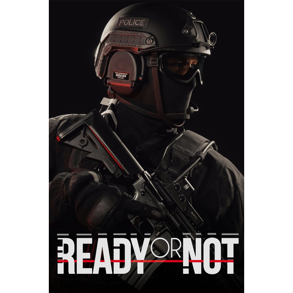 Ready or Not: Digital Deluxe Edition