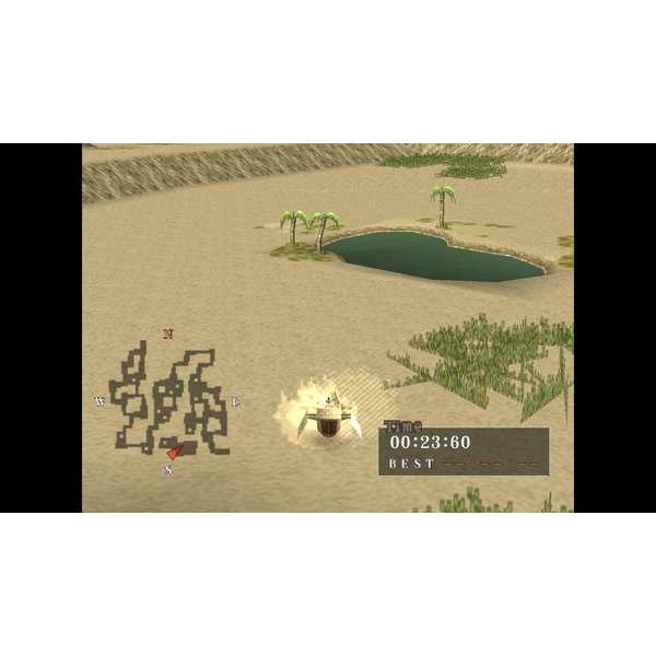 Breath of Fire IV