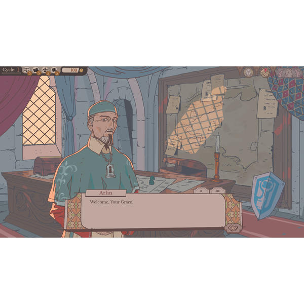 Sovereign Tower PC Download