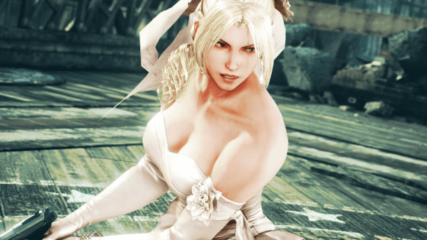 TEKKEN 7 PC Download (EMEA)