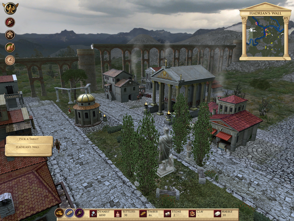 Imperium Romanum Gold PC Download
