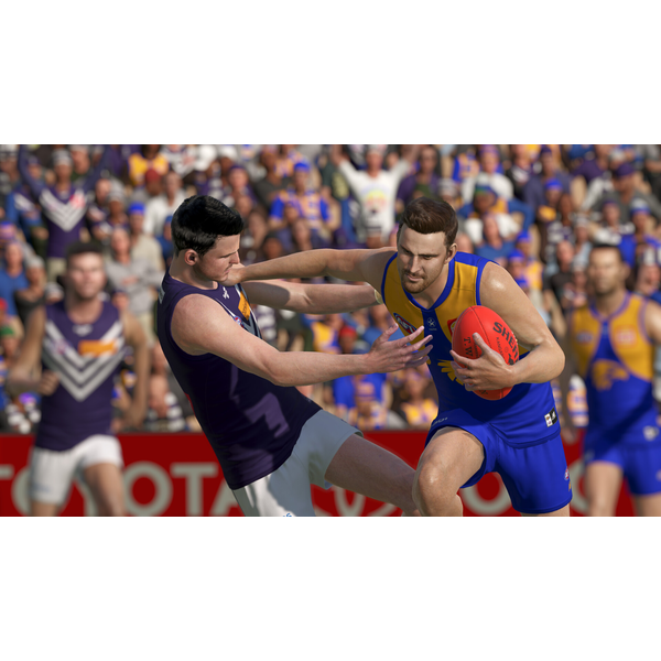 AFL 23 PC Download
