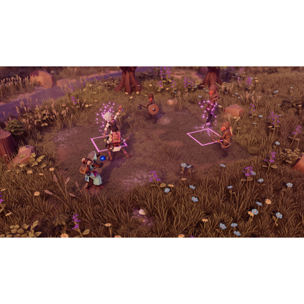 For The King II: Tinkerers Of Fate Character Pack